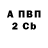 ГЕРОИН гречка Valy Valentin